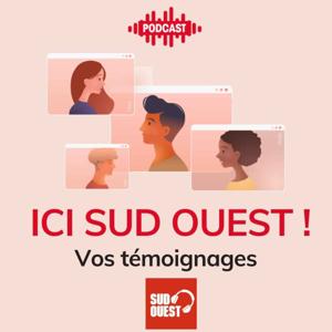 Ici Sud Ouest