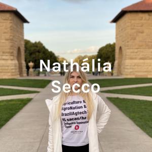 Nathália Secco – Founder & CEO Orchestra, speaks about Technology and Innovation in Agribusiness