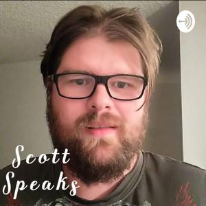 Scott Speaks