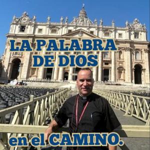 PALABRA DE DIOS en el Camino