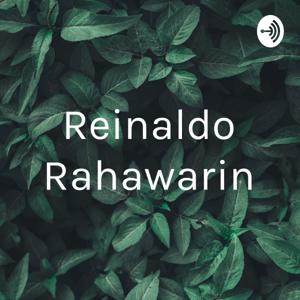 Reinaldo Rahawarin