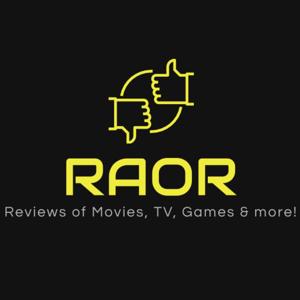 Random Assortment of Reviews