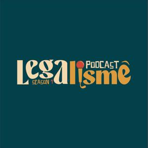 Legalisme Podcast