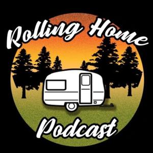 Rolling Home Podcast