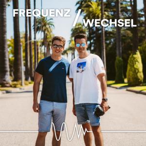 Frequenzwechsel