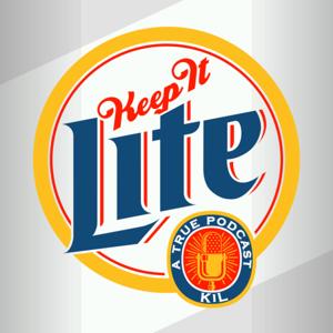 Keep it lite podcast