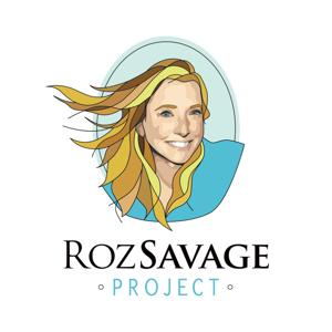 Roz Savage Project