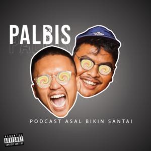 PALBIS (PODCAST ASAL BIKIN SANTAI)