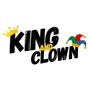 King and Clown