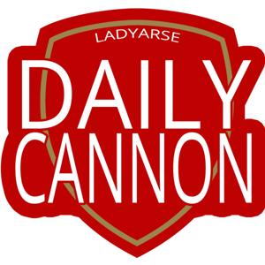 Daily Cannon Arsenal podcast