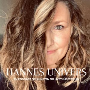 Hannes univers