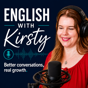 English with Kirsty