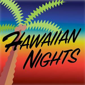 Hawaiian Nights with the O'Debra Twins by Radio Free Brooklyn