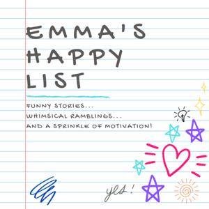 Emma's Happy List