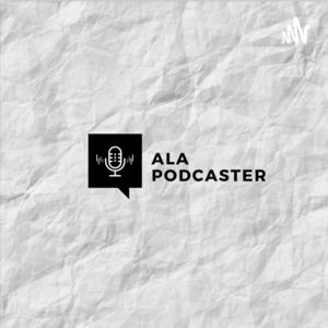 Ala Podcaster