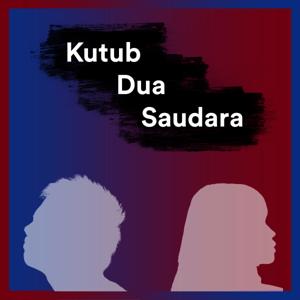 Kutub Dua Saudara