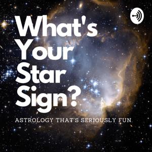 What's Your Star Sign?