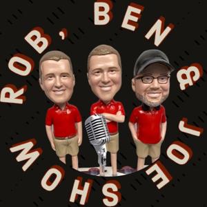 Rob, Ben & Joe Show