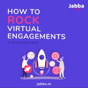 How To ROCK Virtual Engagements!