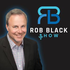 Rob Black Show by Rob Black & Your Money