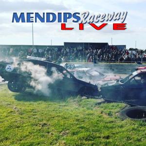 Mendips Raceway LIVE!!!