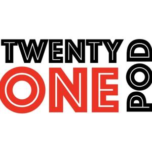 TwentyOnePod