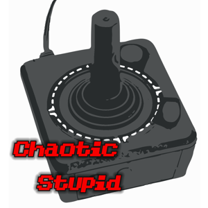 Chaotic Stupid Podcast