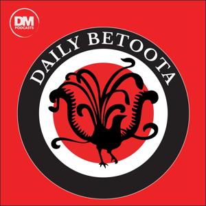 Daily Betoota by The Betoota Advocate