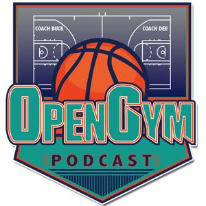 OpenGym Podcast