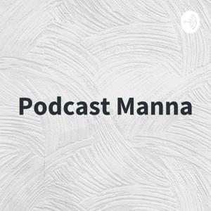 Podcast Manna - GPT Kristus Kasih