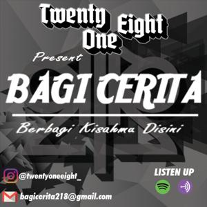 Bagi Cerita