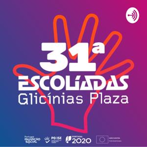 Energia Escoliástica