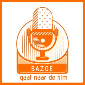 Bazoe gaat naar de film