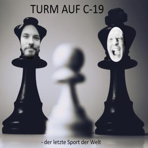 TURM AUF C19 - der letzte Sport der Welt