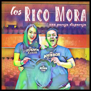 Los Rico Mora