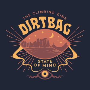 Dirtbag State of Mind podcast, from The Climbing Zine