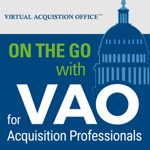 On the Go with VAO