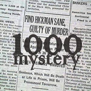 1000 Mystery