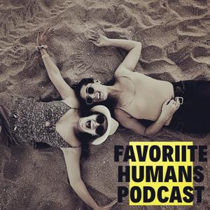 Favoriite Humans