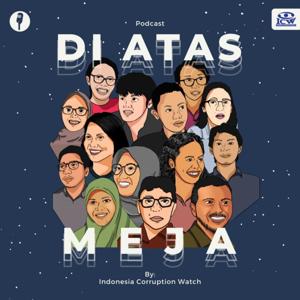 Di Atas Meja by ICW