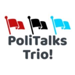 PoliTalks Trio!