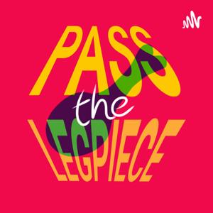 Pass The Legpiece