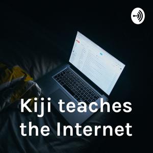 Kiji teaches the Internet