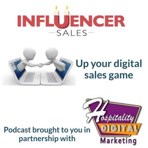 Hospitality Sales Podcast