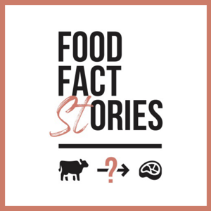 FOOD FACT stORIES