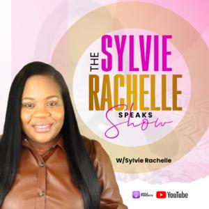 Sylvie Rachelle Speaks