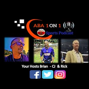 ABA 1 On 1 - Some Of Our Best Shows!