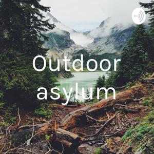 Outdoor Asylum & HTHS Racing