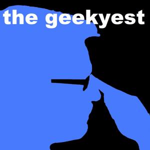 Podcasts - The Geekyest