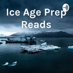 Ice Age Prep Reads